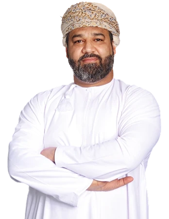 فارس المعشري (شريك)