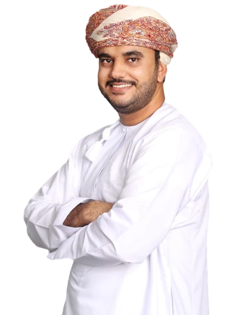 صالح الراشدي