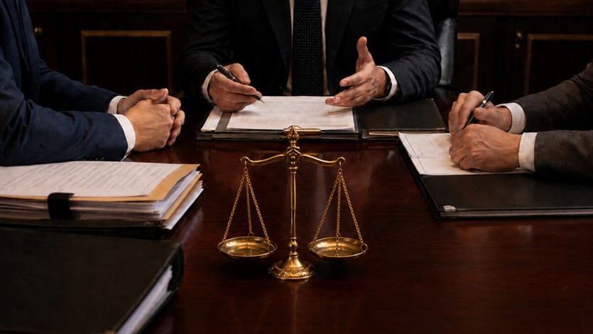 التحكيم ووسائل تسوية المنازعات