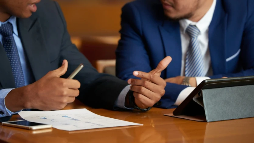 التحكيم كوسيلة لفضّ المنازعات التجارية